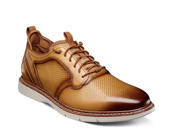 ステイシーアダムス メンズ シューズ スリッポン・ローファー スニーカー Stacy Adams Sync SlipOn Sneaker Tan タン