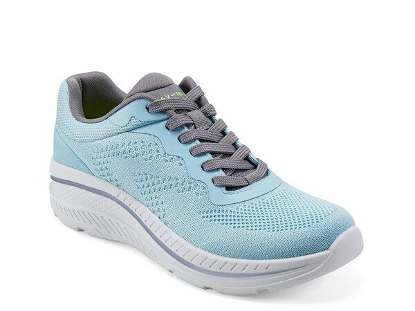 イージースピリット レディース シューズ スニーカー Easy Spirit Pippa Sneaker Light Blue ブルー