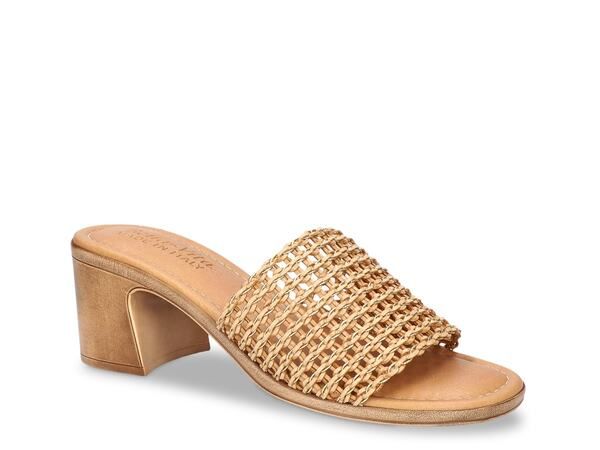 ベラヴィータ レディース シューズ サンダル Bella Vita EniItaly Sandal Tan タン