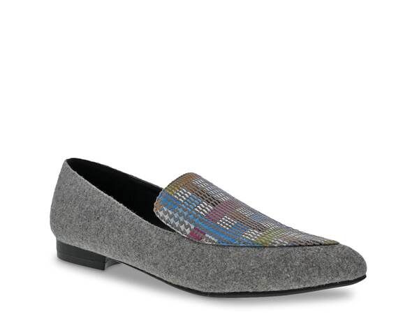 ベリーニ レディース シューズ スリッポン・ローファー Bellini Ferris SlipOn GreyMulticolor グレー