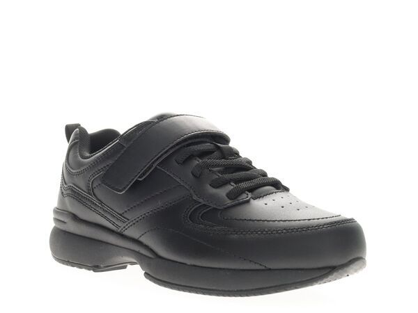 プロペット レディース シューズ スニーカー Propet Lifewalker Flex Sneaker Womens Black ブラック 18,760円