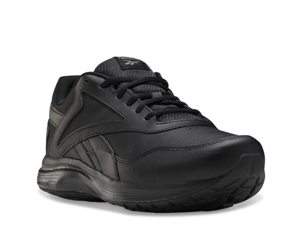 リーボック メンズ シューズ スニーカー Reebok Walk Ultra DMX Max Walking Shoe Mens Black ブラック