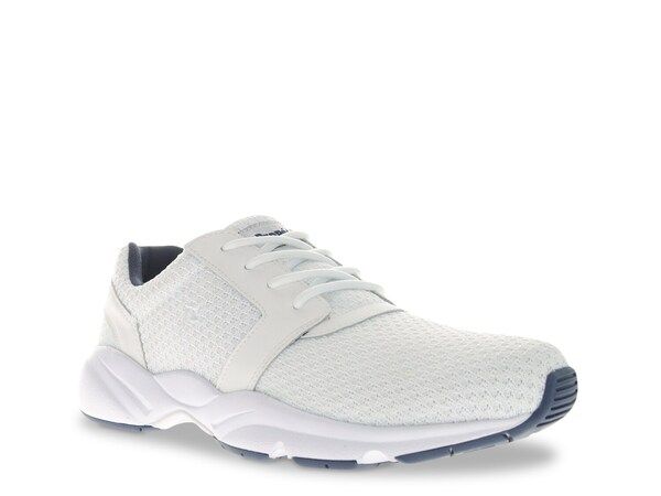 プロペット メンズ シューズ スニーカー Propet Stability X Walking Shoe Mens Off White オフホワイト
