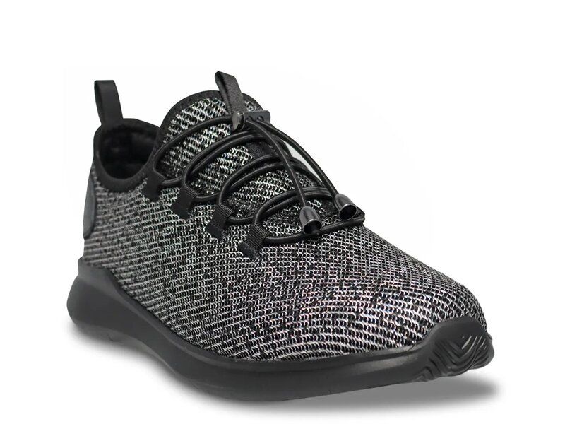 プロペット レディース シューズ スニーカー PropetravelBound Walking Shoe Womens Black ブラック