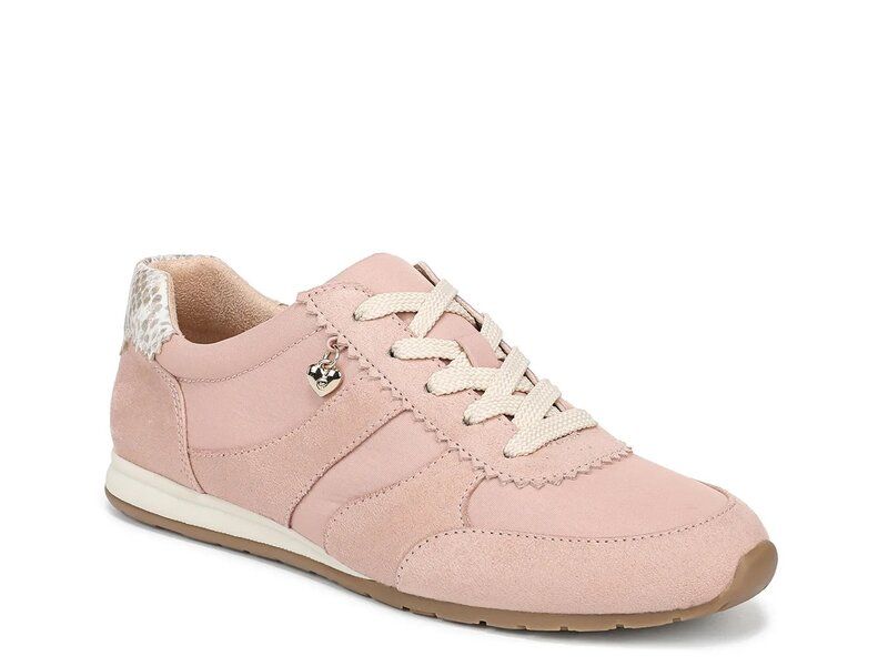 ライフストライド レディース シューズ スニーカー LifeStride Fearlessneaker Fuchsia フューシャ