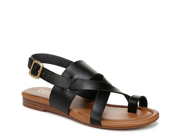 フランコサルト レディース シューズ サンダル Franco Sarto Gigi Sandal Black ブラック