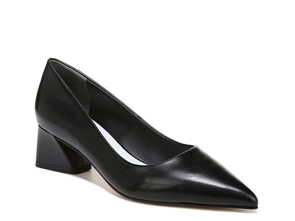 フランコサルト レディース シューズ パンプス Franco Sarto Racer Pump Black ブラック