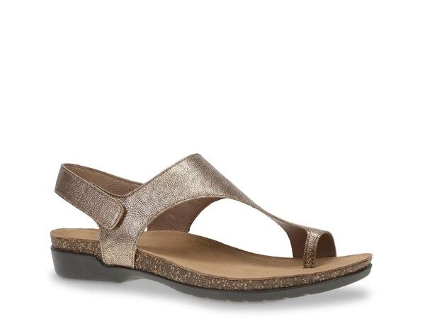 ダンスコ レディース シューズ サンダル Dansko Reece Sandal Red レッド
