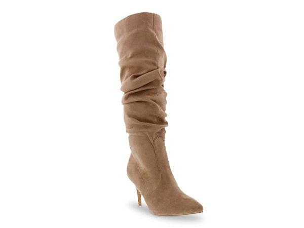 ベリーニ レディース シューズ ブーツ・レインブーツ Bellini Amp Boot Taupe トープ