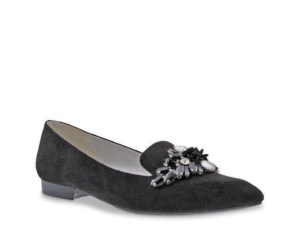 ベリーニ レディース シューズ スリッポン・ローファー Bellini Fabulous II SlipOn Black ブラック