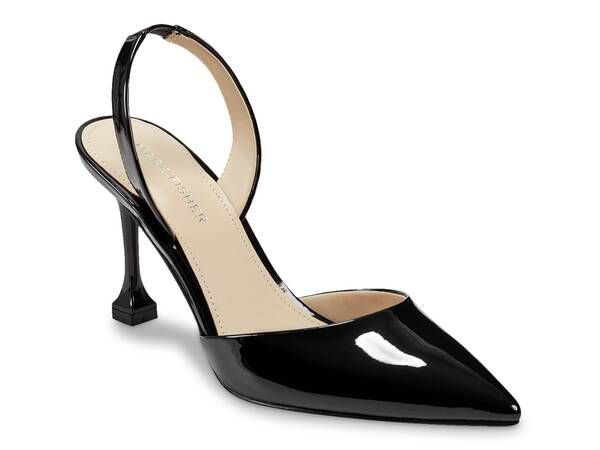 マークフィッシャー レディース シューズ パンプス Marc Fisher Hadya Pump Black ブラック