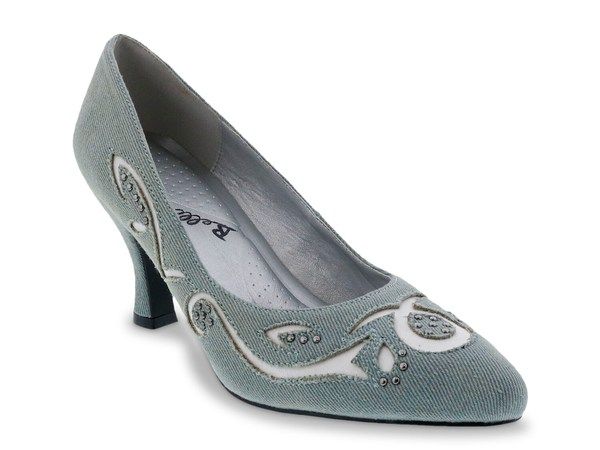 ベリーニ レディース シューズ パンプス Bellini Cici Pump Light blue ブルー