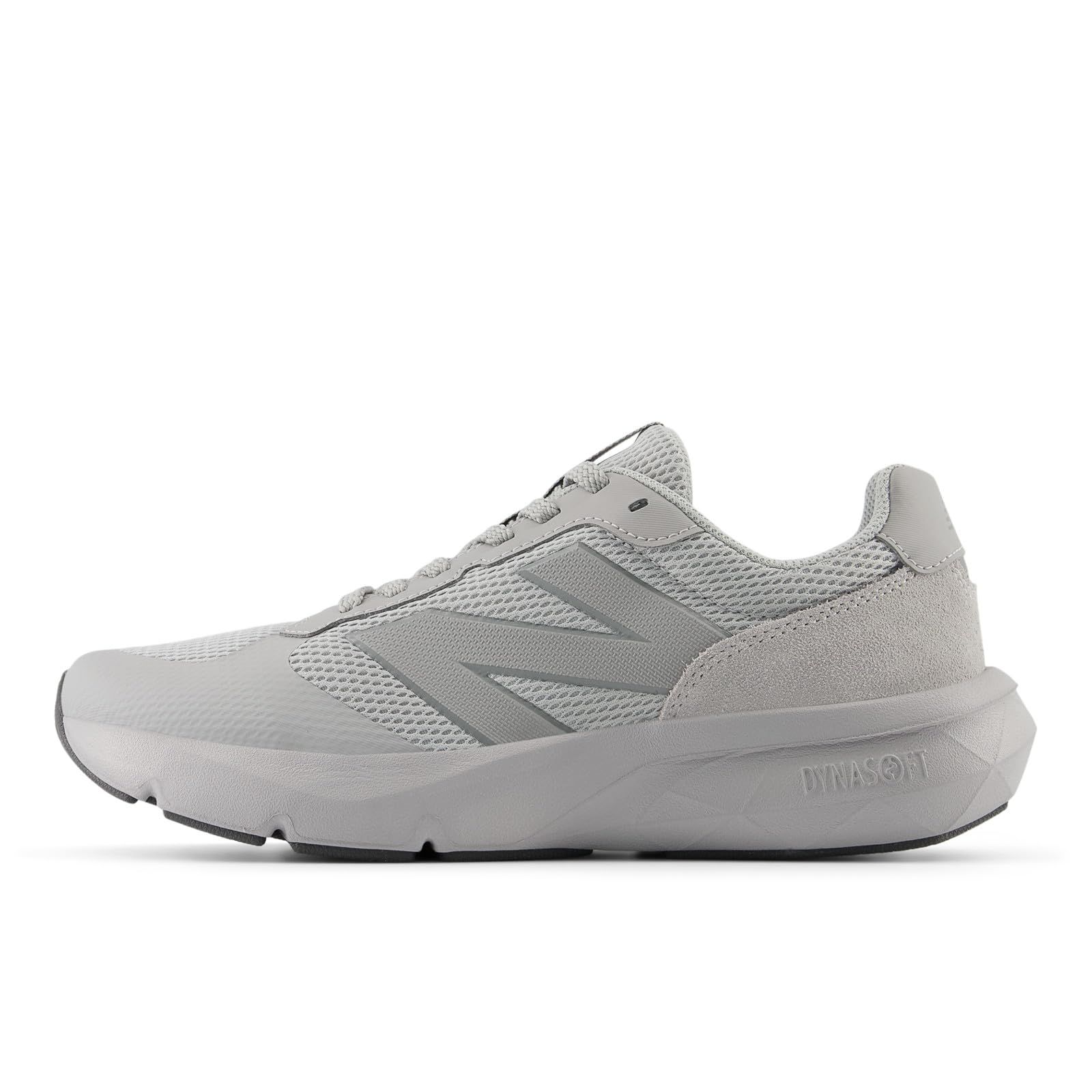 DynaSoft 800 v1 [TG1(GRAY)] [28.0 cm 2E]