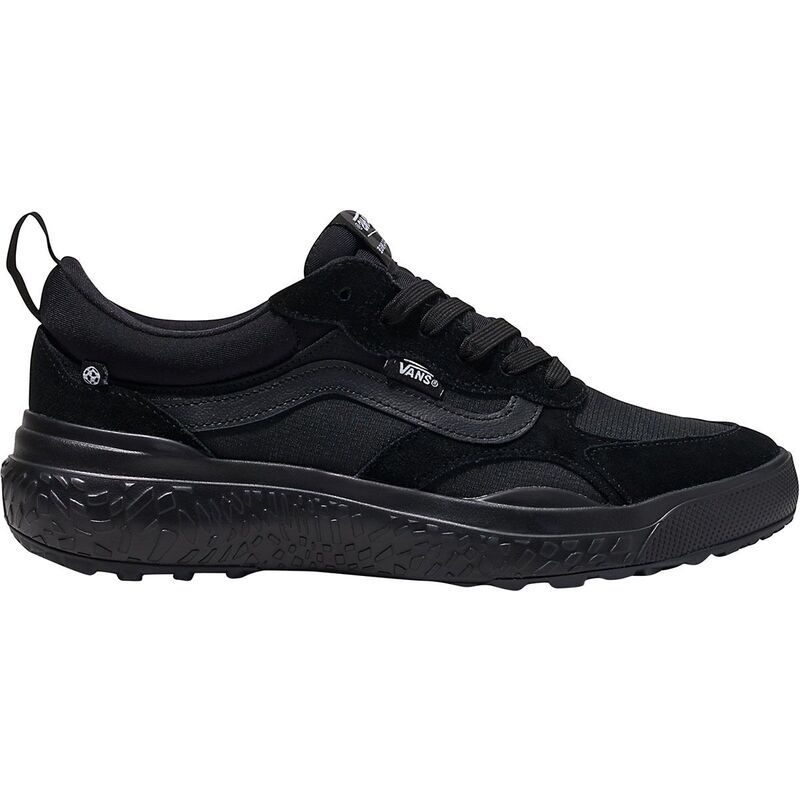 バンズ レディース シューズ スニーカー Vans Ultrarange Neo VR3 Shoe BlackBlack ブラック