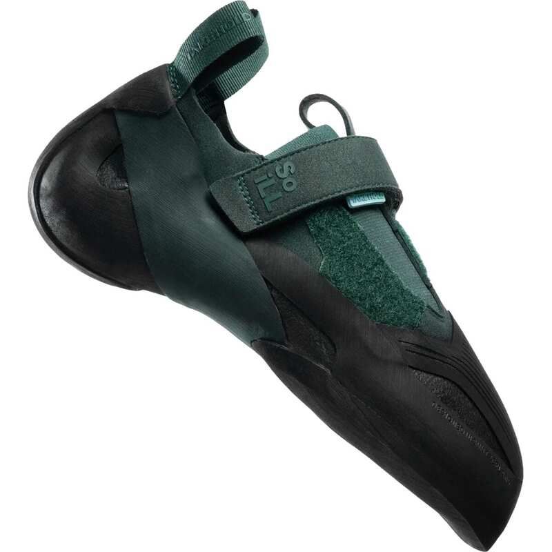 ソイル メンズ シューズ スニーカー So iLL Torque Climbing Shoe British Racing Green グリーン