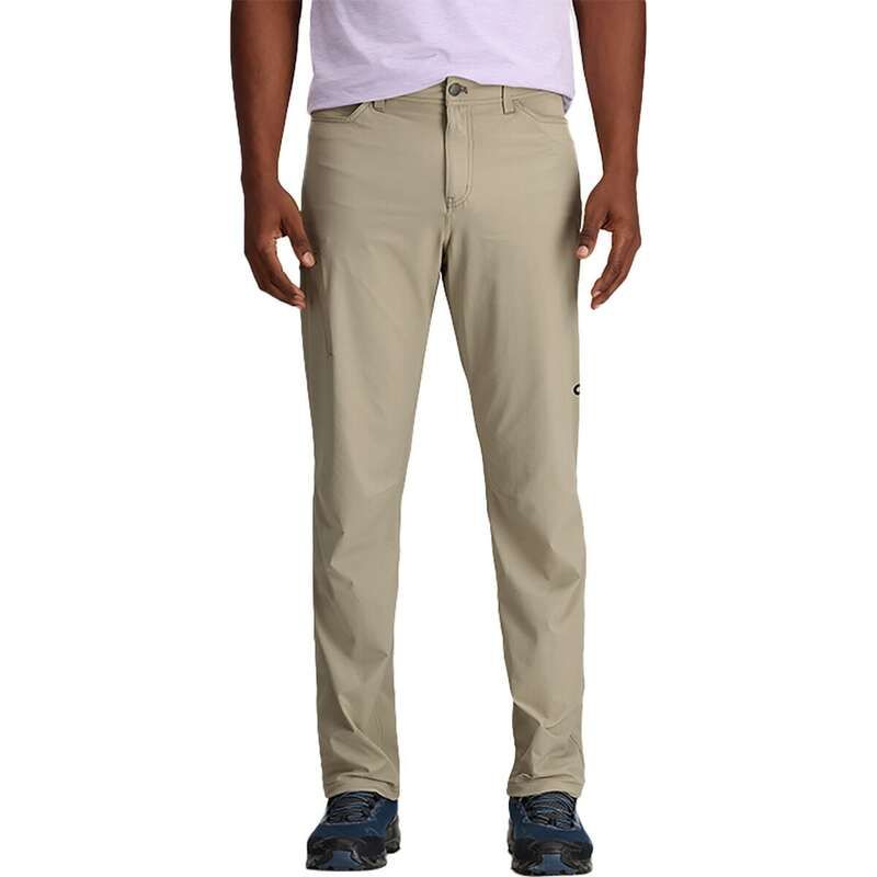 アウトドアリサーチ メンズ ボトムス カジュアルパンツ Outdoor Research Ferrosi Pant Mens Pro Khaki カーキ