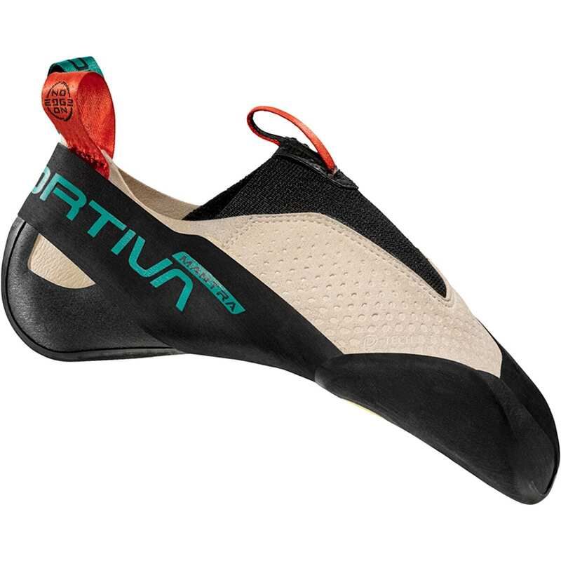 ラスポルティバ メンズ シューズ スニーカー La Sportiva Mantra Climbing Shoe Chalk チョーク