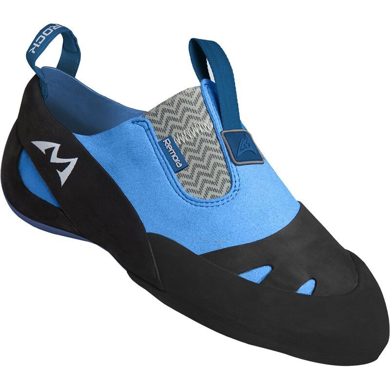 マッドロック メンズ シューズ スニーカー Mad Rock Remora HV Climbing Shoe BlueBlackGray ブラック