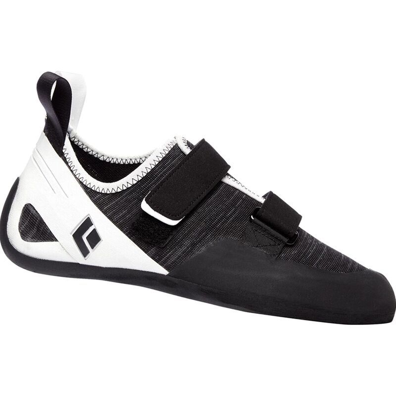 ブラックダイヤモンド メンズ シューズ スニーカー Black Diamond Momentum Climbing Shoe WhiteBlack ホワイト