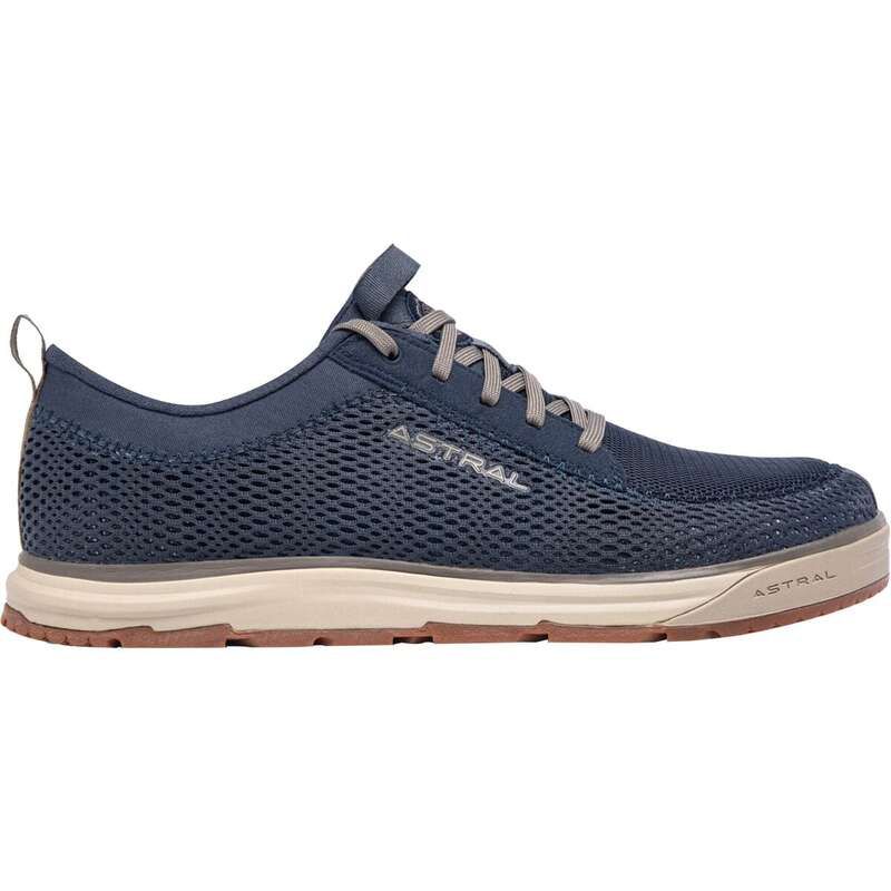 アストラル メンズ シューズ スニーカー Astral Crewer Water Shoe Neptune Navy ネイビー