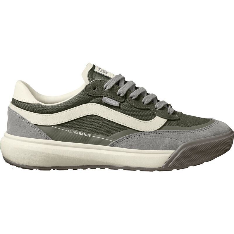 バンズ メンズ シューズ スニーカー Vans MTE Ultrarange 20 SE Shoe Olive オリーブ