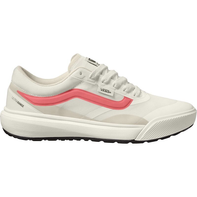 バンズ レディース シューズ スニーカー Vans MTE Ultrarange 20 RW Shoe Womens Cream クリーム