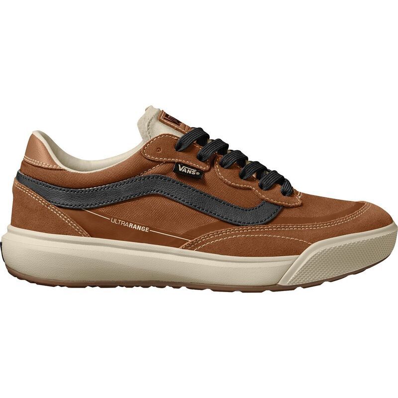 バンズ メンズ シューズ スニーカー Vans MTE Ultrarange 20 SE Shoe Glazed Ginger
