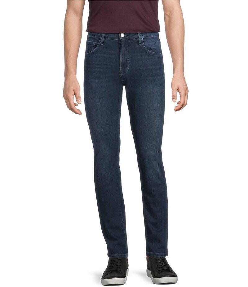 ムラノ メンズ ボトムス デニムパンツ デニム ジーンズ Murano Alex SlimFit Premium Medium Wash Denim Skinny Jeans Blue ブルー