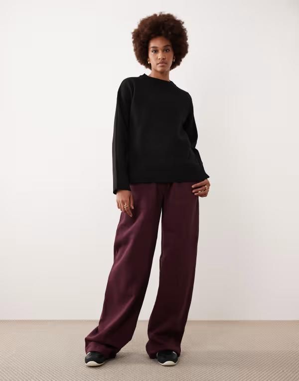 CASEY CASEY WATT COAT - LWAX S