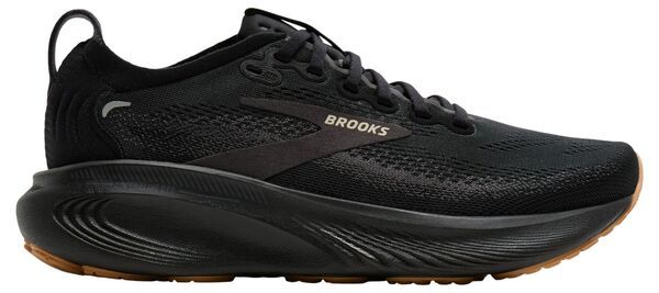 ブルックス レディース シューズ スニーカー Brooks Womens Adrenaline GTS 25 Running Shoes BlackCream クリーム