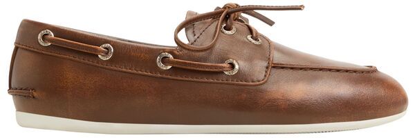 スペリー レディース シューズ スニーカー Sperry Womenslimboat Shoe Tan タン