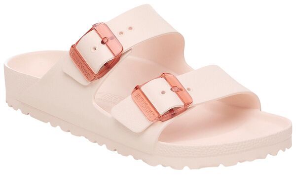 ビルケンシュトック レディース シューズ サンダル Birkenstock Womens Arizona Stealth BuckleVA Sandals Light Rose
