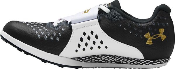 アンダーアーマー レディース シューズ スニーカー Under Armour HOVR Skyline TJ Track and Field Shoes BlackGray ブラック アンダーアーマー レディース シューズ スニーカー Under Armour HOVR Skyline TJ Track and Field Shoes BlackGray ブラック