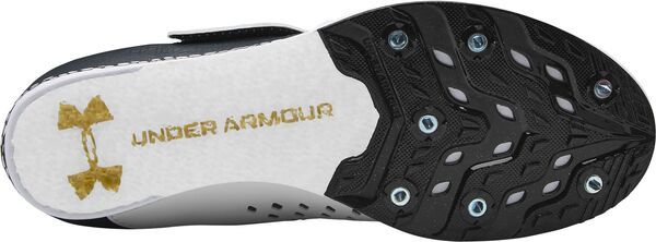 アンダーアーマー レディース シューズ スニーカー Under Armour HOVR Skyline TJ Track and Field Shoes BlackGray ブラック アンダーアーマー レディース シューズ スニーカー Under Armour HOVR Skyline TJ Track and Field Shoes BlackGray ブラック