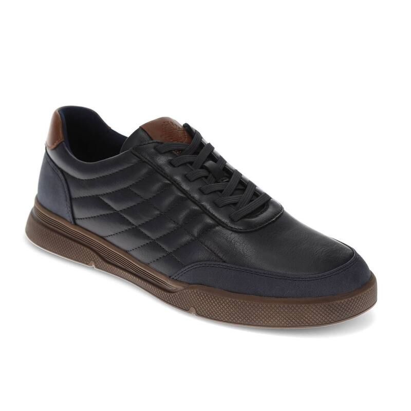 ドッカーズ メンズ シューズ スニーカー Dockers Brady Mens Casual Sneakers Navy ネイビー