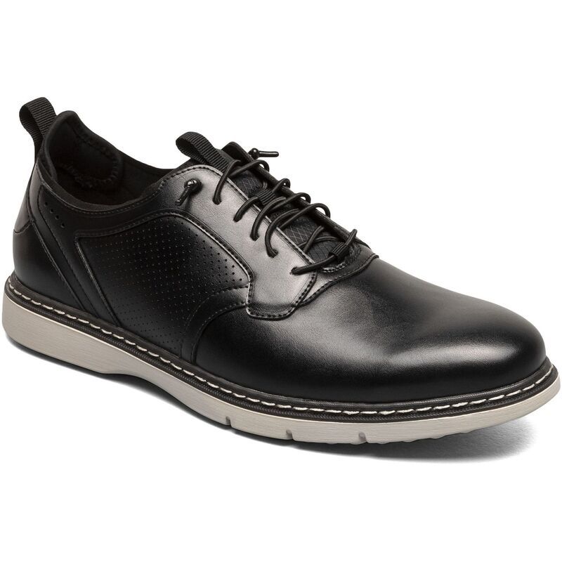 ステイシーアダムス メンズ シューズ オックスフォード Stacy Adamscore Mens Plain Toe Oxford Shoes Black ブラック