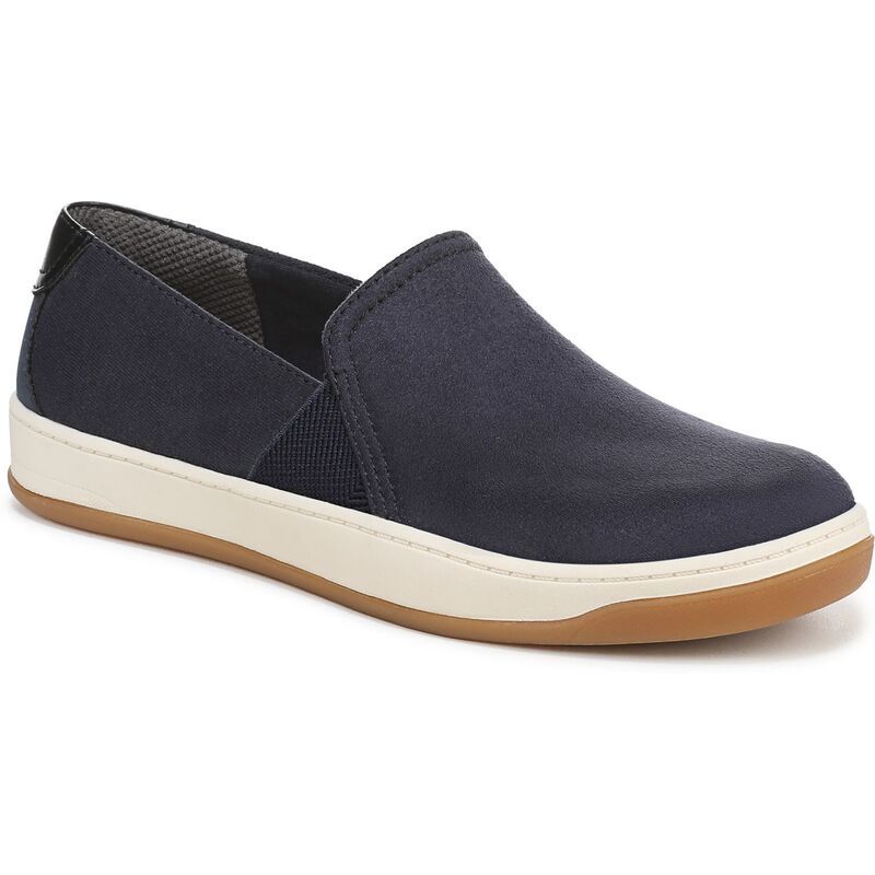 ライフストライド レディース シューズ スリッポン・ローファー LifeStride Danni WomenslipOn Loafers Navy Blazer ネイビー