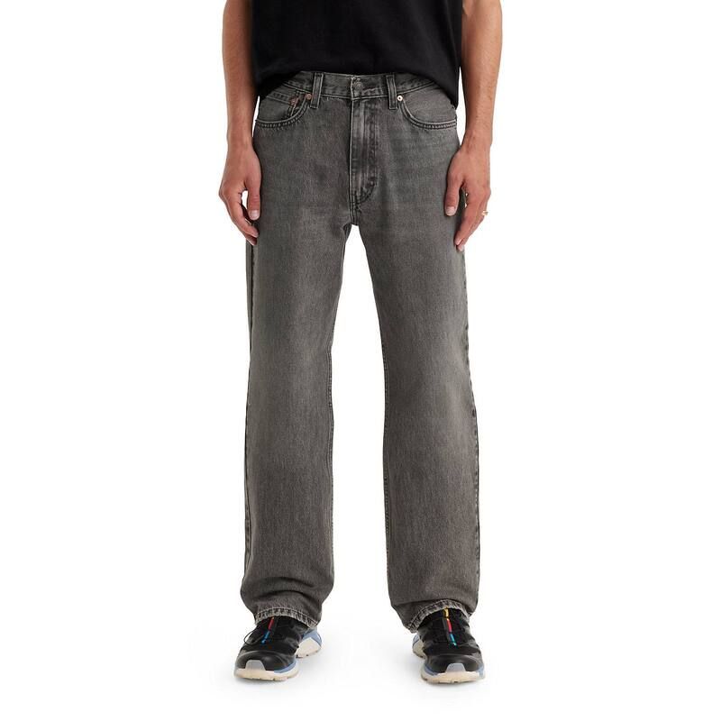 リーバイス メンズ ボトムス デニムパンツ ジーンズ Mens Levis 565 Loose Straight Jeans Cheers To That