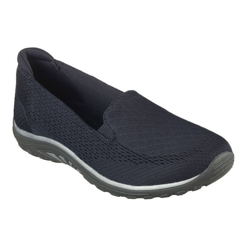 スケッチャーズ レディース シューズ サンダル Skechers Relaxed FitReggae Fest Willows Vibe Womenshoes Navy ネイビー