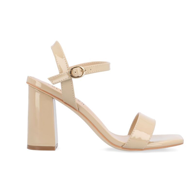 ジュルネ コレクション レディース シューズ サンダル Journee Collection Tru Comfort Foam Tivona Womensandals Pewter ピューター
