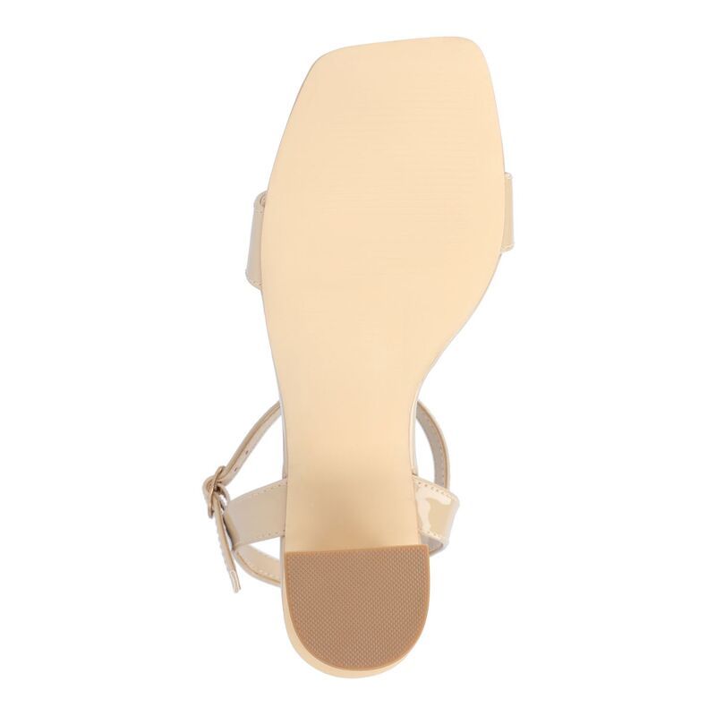 ジュルネ コレクション レディース シューズ サンダル Journee Collection Tru Comfort Foam Tivona Womensandals Pewter ピューター
