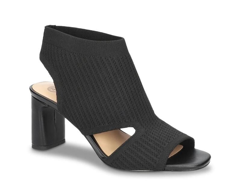 ベラヴィータ レディース シューズ サンダル Bella VitaMira Sandal Black ブラック