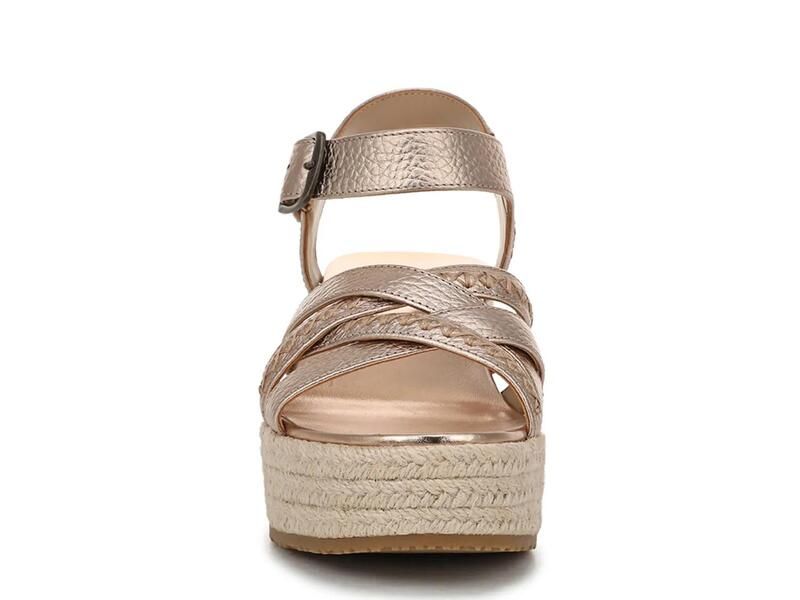 バイオニック レディース シューズ サンダル VionicDana Sandal Bronze Metallic メタリック