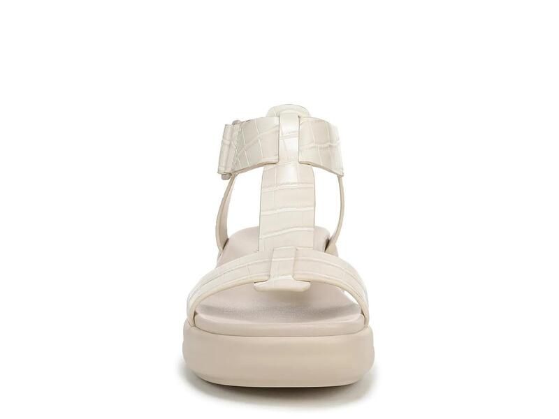 ナチュライザー レディース シューズ サンダル プラットフォーム NaturalizerCersei Platform Sandal Porcelain