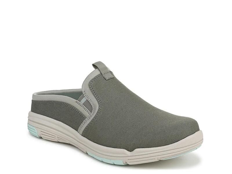 ライカ レディース シューズ スリッポン・ローファー スニーカー RykaAnna SlipOn Sneaker Dark Green グリーン