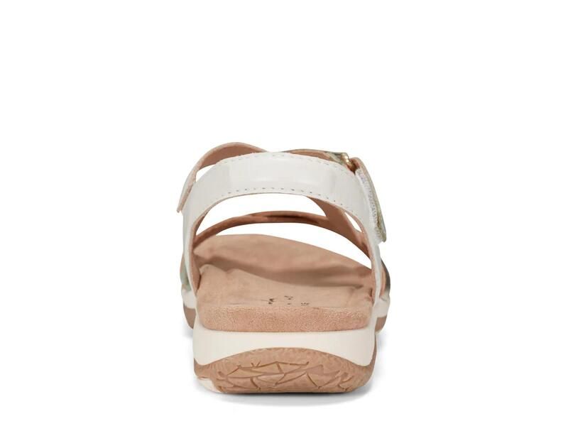 アース レディース シューズ サンダル EarthSterling Sport Sandal Dark Natural Tan タン