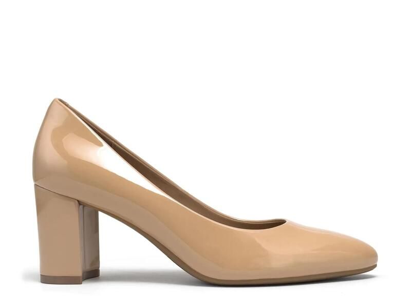 エアロソールズ レディース シューズ パンプス AerosolesBetsy Pump Off White オフホワイト