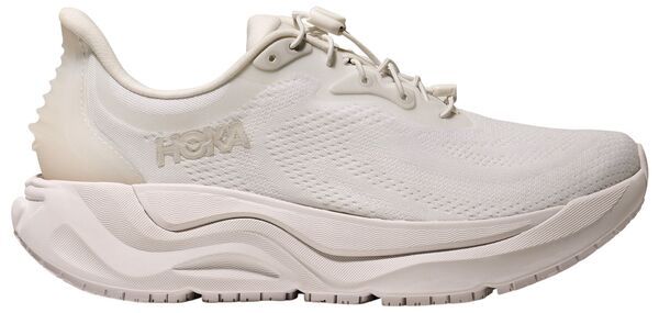 ホカオネオネ レディース シューズ スニーカー HOKA Womens Arahi SR Shoes WhiteWhite ホワイト