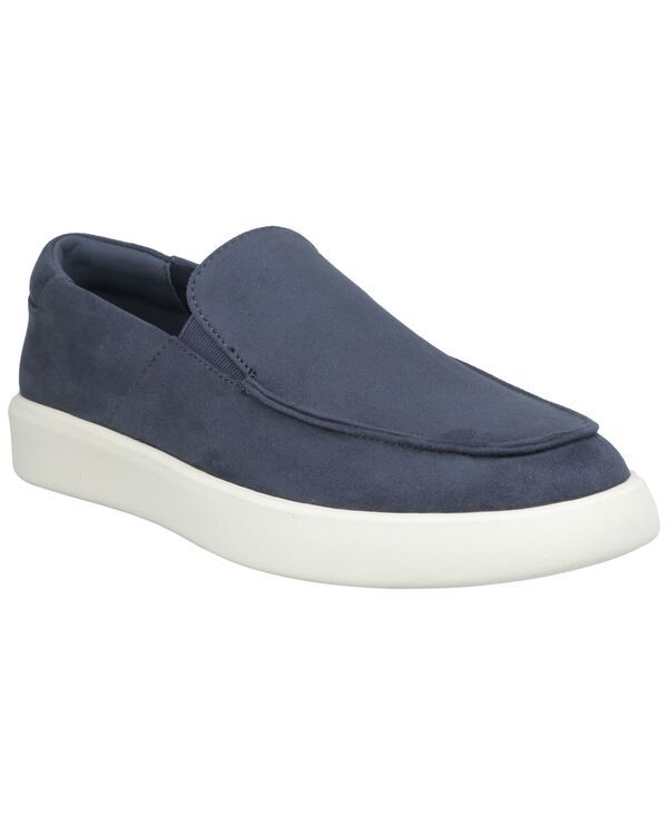 アルファニ メンズ シューズ スリッポン・ローファー Alfani Mens Currtis DriveroundToe Loafers Navy ネイビー