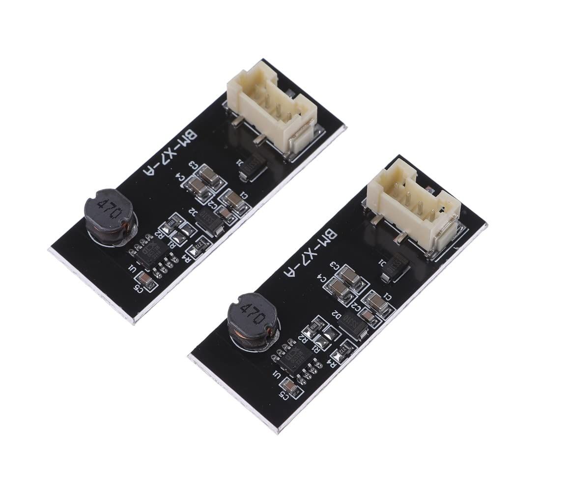 BMW 用 F25 X3 シリーズ テールランプ 不点灯 モジュール 基盤 2個 交換用 LED テールライト 球切れ 故障 修理 交換 全年式 ブレーキランプ (２個セット) [２個セット]